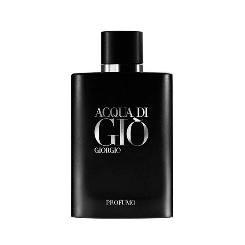 100ml Men Perfume Acqua Di Gio Profumo Parfum Long Lasting Charmmin Fragrance Black Bottle
100ml Men Perfume Acqua Di Gio Profumo Parfum Long Lasting Charmmin Fragrance Black Bottle