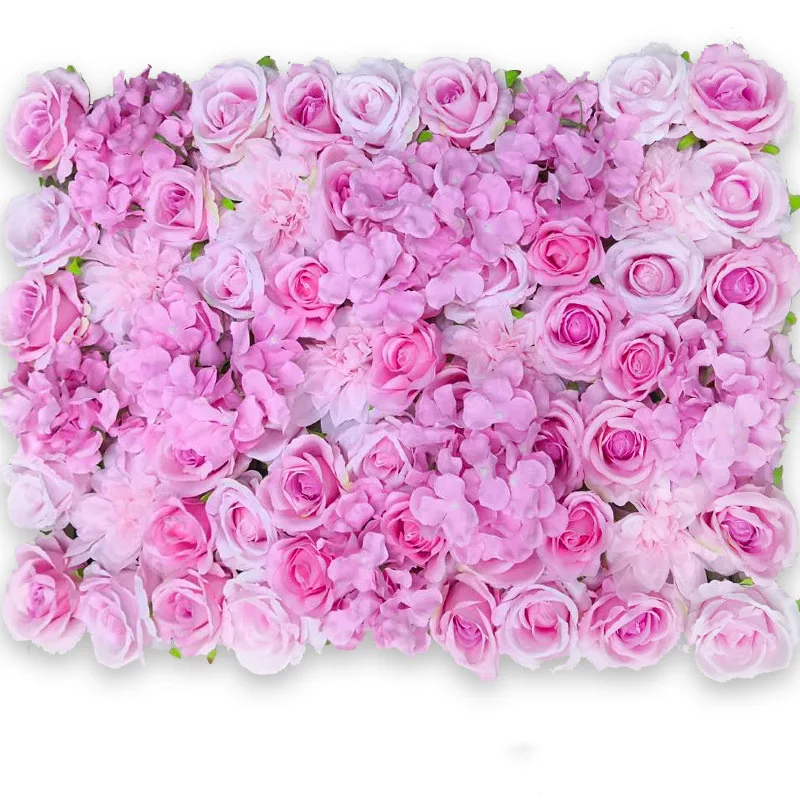 INS Hot 40*60CM Weeding Decoration Rose Peony Pink Flower Wall Backdrop 3D Panel, Different colors available
INS Hot 40*60CM Weeding Decoration Rose Peony Pink Flower Wall Backdrop 3D Panel, Different colors available