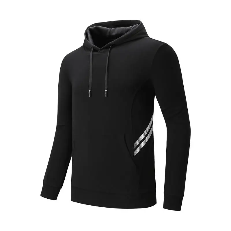 2021 Customized Design Blank Plain Organic Cotton Fitness Outdoor Pullover Men Hoodies
2021 Customized Design Blank Plain Organic Cotton Fitness Outdoor Pullover Men Hoodies