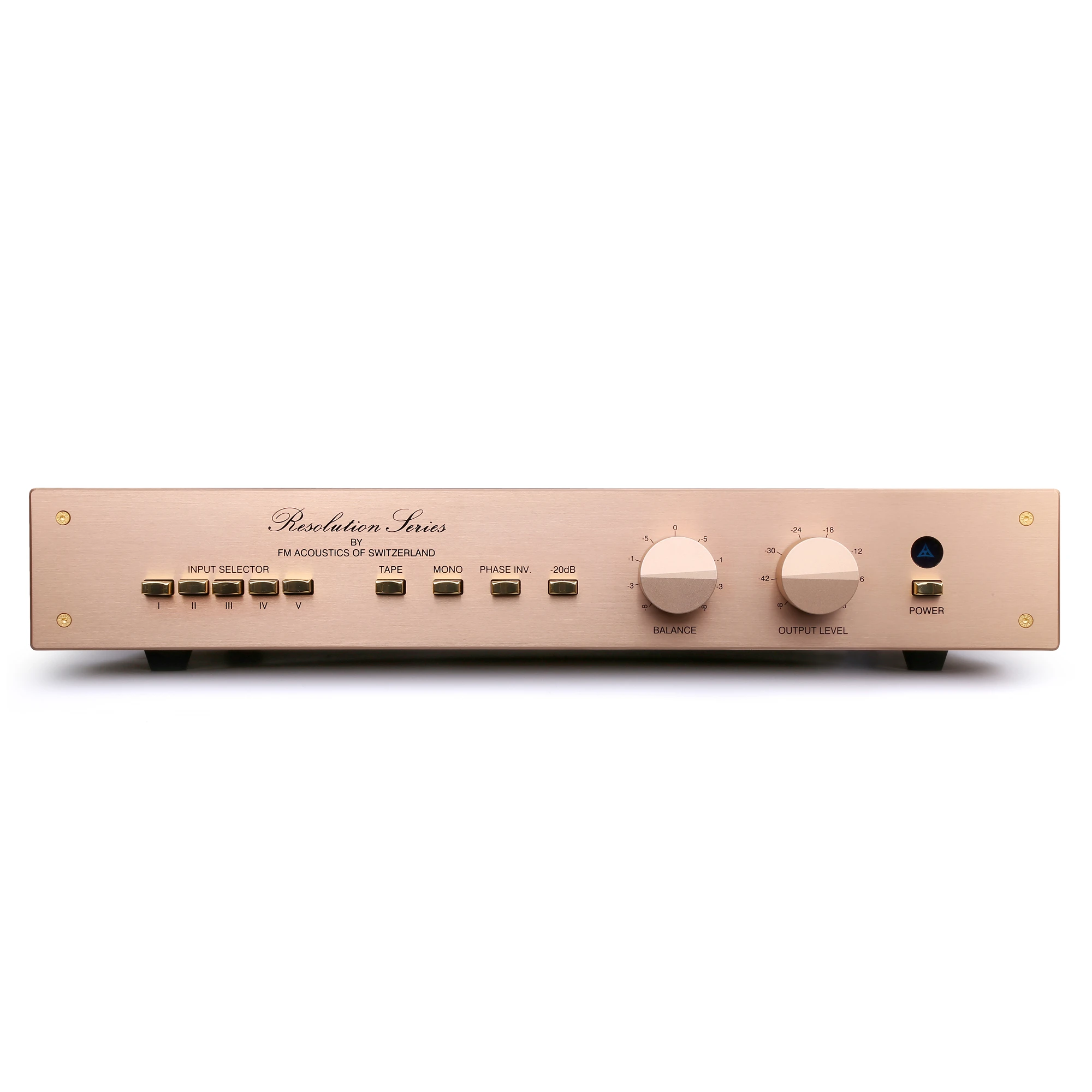 M-005 Study Switzerland FM255MK II pre-amplifier Preamplifier Pre AMP Preamp Pre-amplifier Pre Amplifier
M-005 Study Switzerland FM255MK II pre-amplifier Preamplifier Pre AMP Preamp Pre-amplifier Pre Amplifier