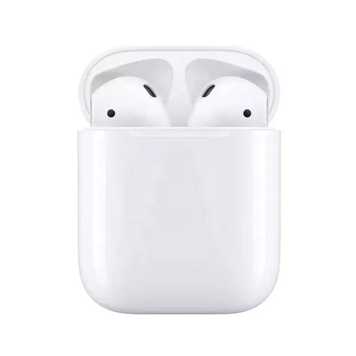 i12s Touch TWS Wireless Earbuds BT 5.0 Earphones Charging Case Stereo Microphone Noise Cancelling
i12s Touch TWS Wireless Earbuds BT 5.0 Earphones Charging Case Stereo Microphone Noise Cancelling