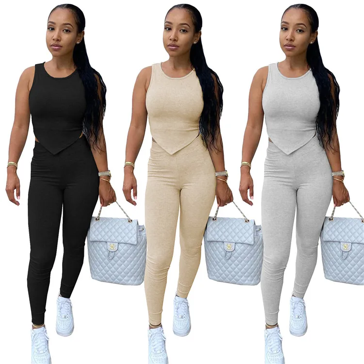 2021 Fall Clothing Custom logo Sweatpants Two Piece Set Women Tracksuit Joggers Suits Women Clothing 2 Piece Pants Set, As picture
2021 Fall Clothing Custom logo Sweatpants Two Piece Set Women Tracksuit Joggers Suits Women Clothing 2 Piece Pants Set, As picture