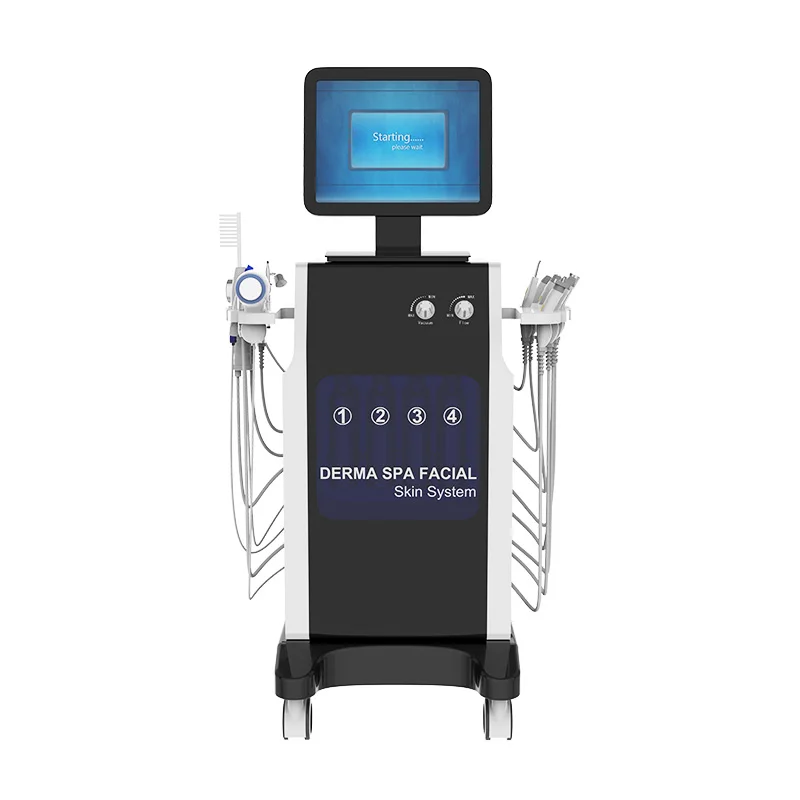 hydro facial machine new with skin analyzer co2 bubble facial hydro machine home use hydro facial machine
hydro facial machine new with skin analyzer co2 bubble facial hydro machine home use hydro facial machine