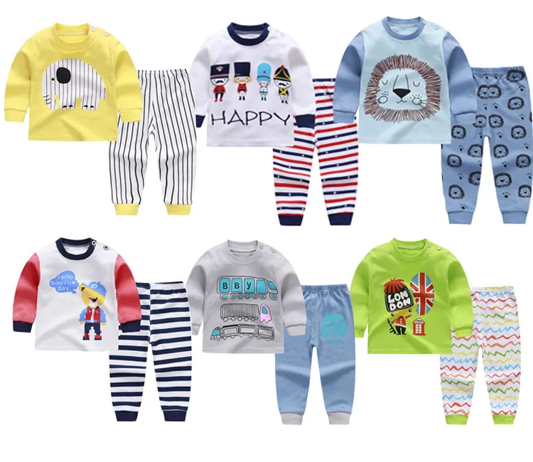 Suit Breathable Two Piece Sets S Short Sleeved Casual 2021 Cheap Children Kids Summer Cotton Item Time Lead Organic Pajamas Type
Suit Breathable Two Piece Sets S Short Sleeved Casual 2021 Cheap Children Kids Summer Cotton Item Time Lead Organic Pajamas Type