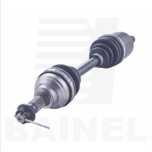 READY STOCK APPLY TO KAWASAKI 2005-2019 BRUTE FORCE 650i/750i DRIVESHAFT REAR AXLE LEFT RIGHT FOR ATV UTV QUAD OE 59266-0002
READY STOCK APPLY TO KAWASAKI 2005-2019 BRUTE FORCE 650i/750i DRIVESHAFT REAR AXLE LEFT RIGHT FOR ATV UTV QUAD OE 59266-0002
