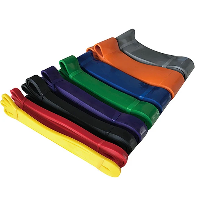 Pull up Gym Resistance Bands Fitness Elastic Stretch Strap Latex Resistance Band Set
Pull up Gym Resistance Bands Fitness Elastic Stretch Strap Latex Resistance Band Set