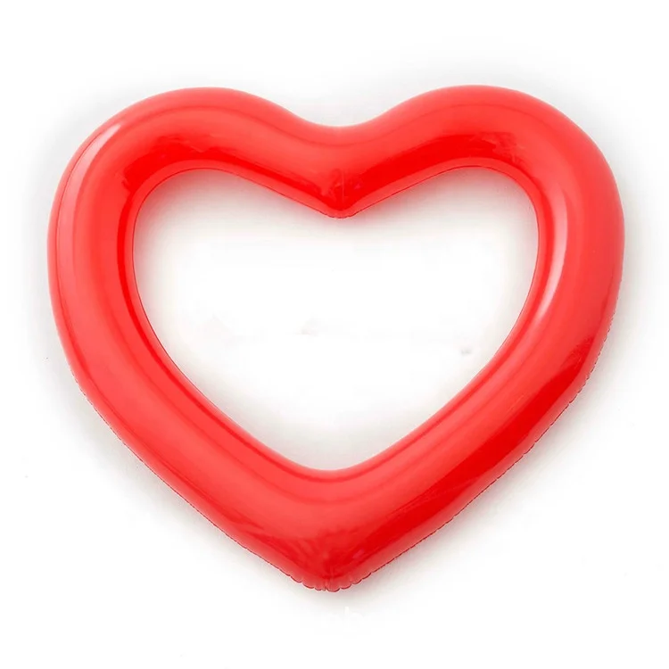 Wholesale PVC Inflatable Red Love Heart Pool Float with Low MOQ, As photo(or customized)
Wholesale PVC Inflatable Red Love Heart Pool Float with Low MOQ, As photo(or customized)