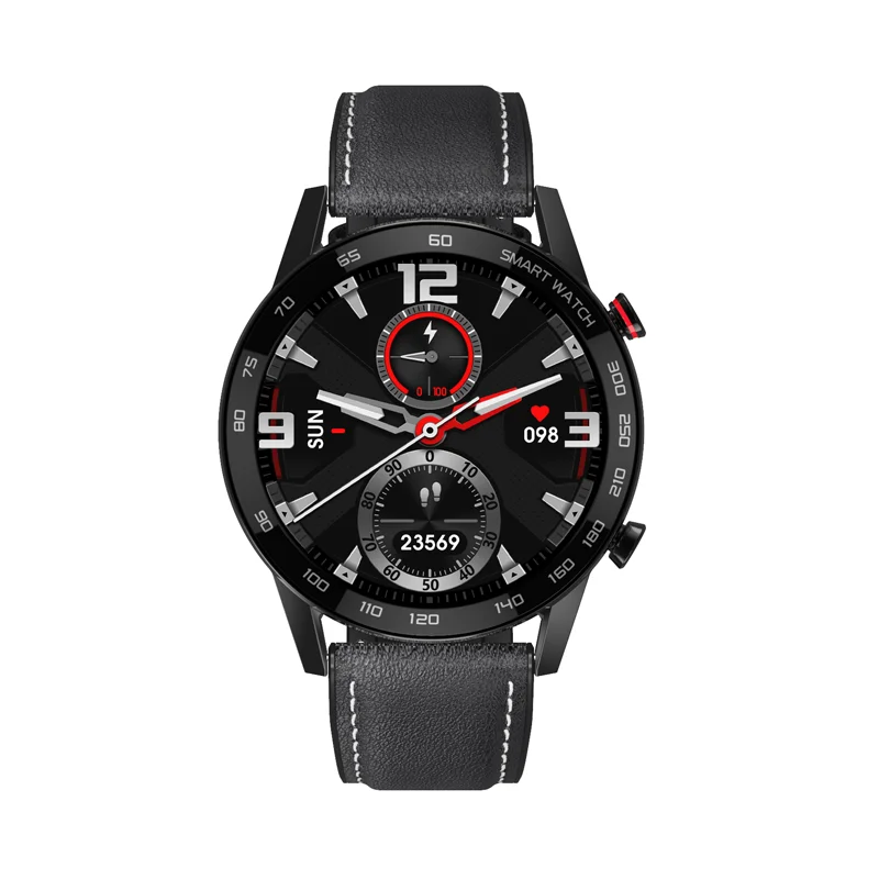 2020 New DT95 Smartwatch Calling IP68 Waterproof Heat Rate Blood Pressure Monitor full touch round screen Smart Bracelet for Men
2020 New DT95 Smartwatch Calling IP68 Waterproof Heat Rate Blood Pressure Monitor full touch round screen Smart Bracelet for Men