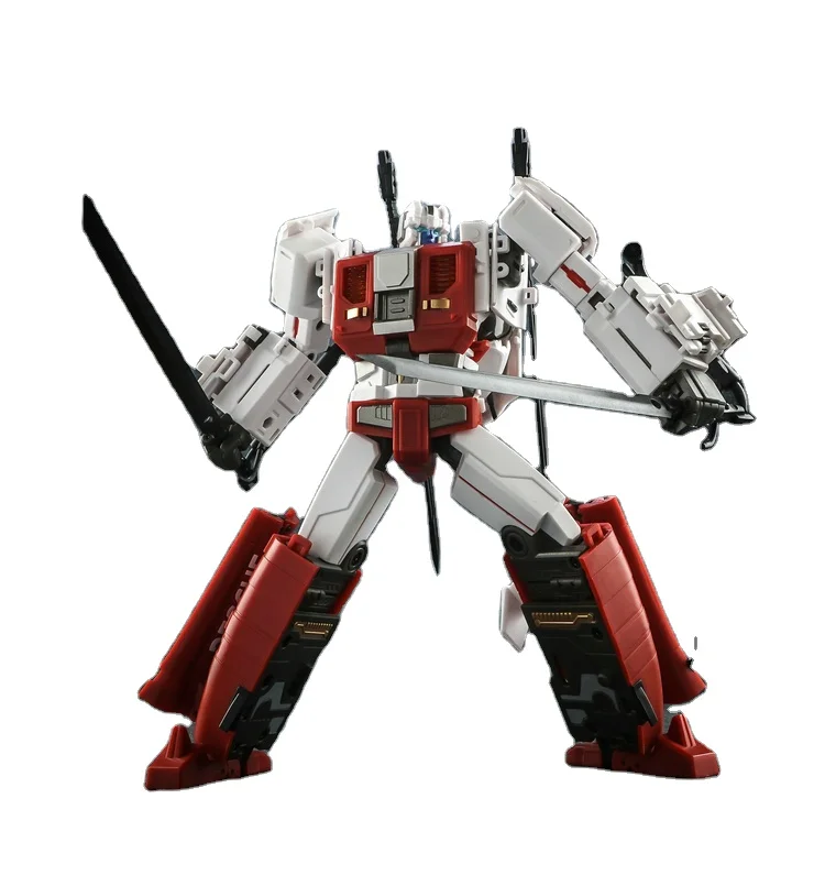 Generation Toy Transformation GT-08B GT08B Guardia Blades Helicopter Mode Defensor Action Figure Robot Toys
Generation Toy Transformation GT-08B GT08B Guardia Blades Helicopter Mode Defensor Action Figure Robot Toys