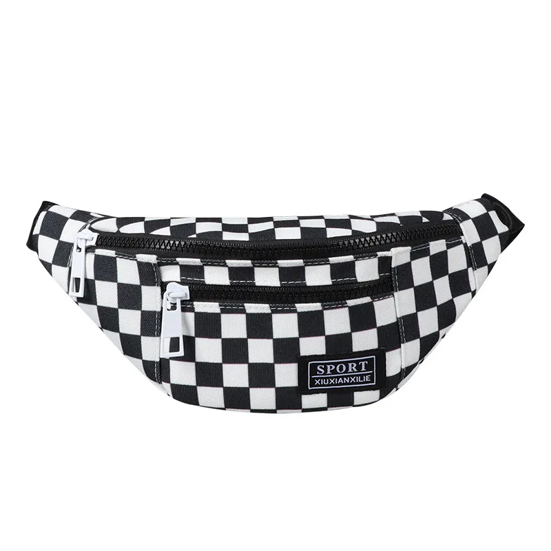 2022 new style children checkerboard crossbody bags baby boys girls fashion fanny pack kids purse, Customized color
2022 new style children checkerboard crossbody bags baby boys girls fashion fanny pack kids purse, Customized color