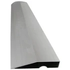 customized cheap price 6063-T5 anodized aluminum extrusion profile for doors and windows