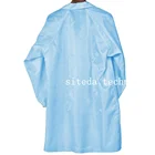 ESD Clothes Anti-static Fabric Uniforms and Work Clothing For Pharmaceuticals