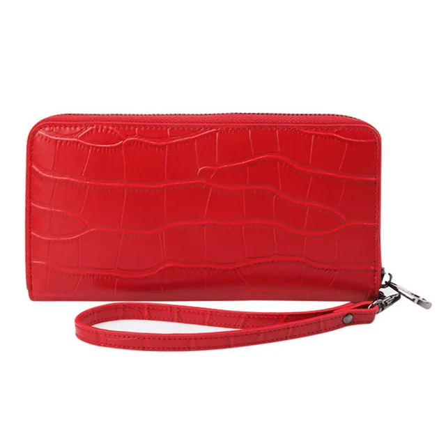 Women Leather Ladies Wallet Purse Multiple Card Organizer Travel Clutch Wallets For Women, Customized
Women Leather Ladies Wallet Purse Multiple Card Organizer Travel Clutch Wallets For Women, Customized