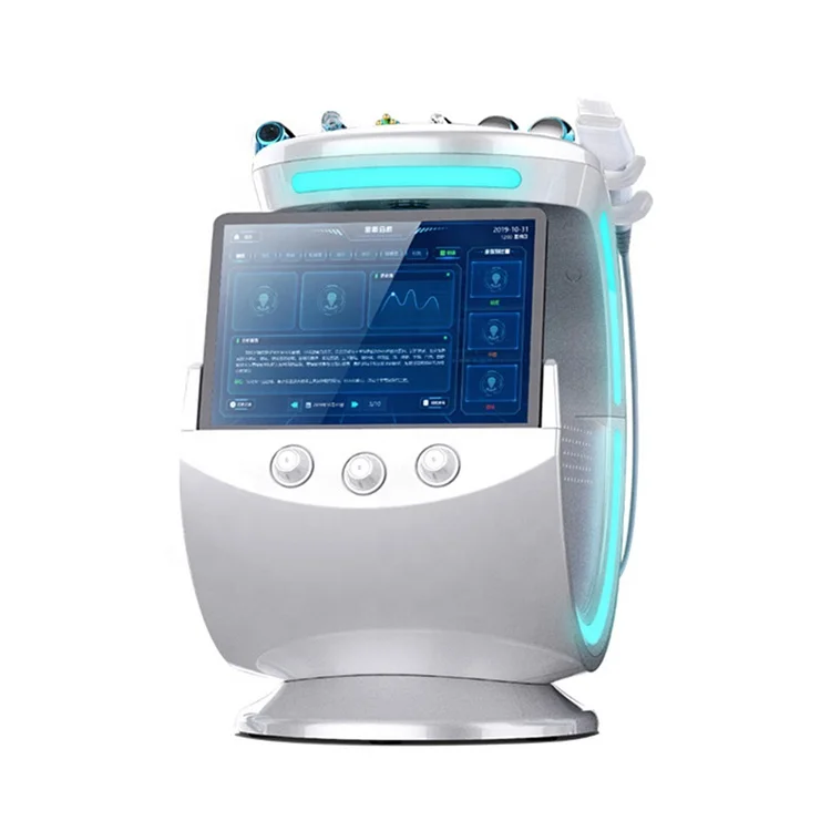 hot selling multi-functionalt ice blue hydrafacials water dermabrasionface tightening hydraoxygen jet beauty machine
hot selling multi-functionalt ice blue hydrafacials water dermabrasionface tightening hydraoxygen jet beauty machine