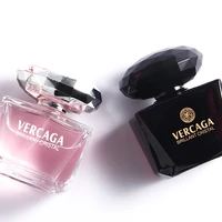 

VMAE Ladies Style Fresh 50ml Floral With Fruity Eau de Toilette Fragrance Perfume Glass Bottle