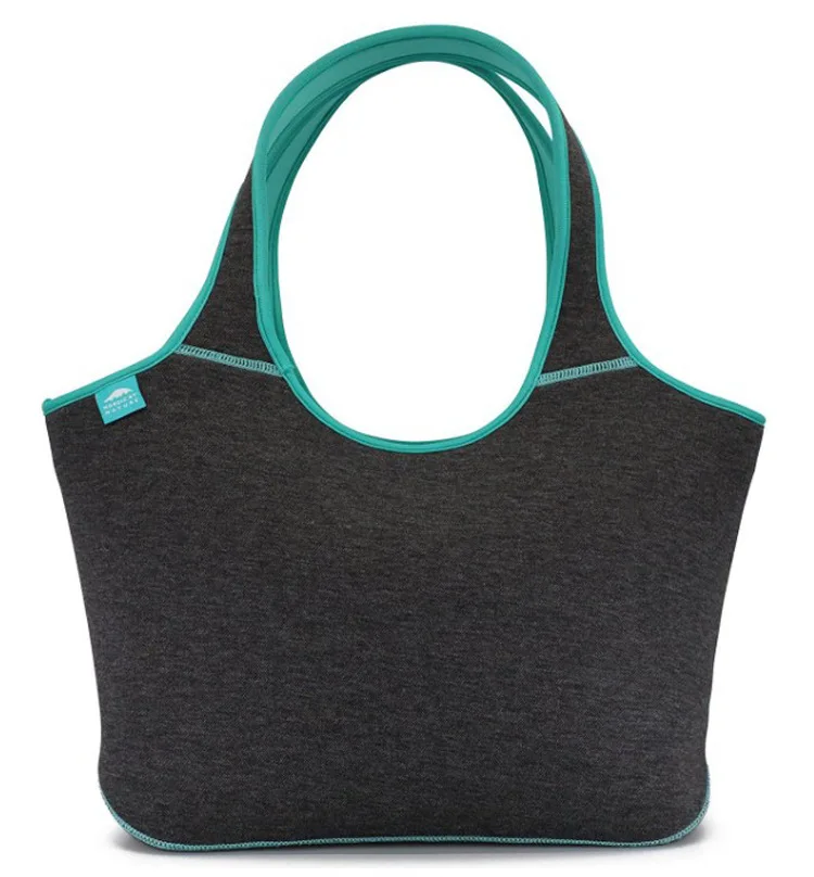 Foreign trade hot sale neoprene outdoor waterproof thermal insulation shopping bag neoprene mummy bag handbag, Customizable colors
Foreign trade hot sale neoprene outdoor waterproof thermal insulation shopping bag neoprene mummy bag handbag, Customizable colors