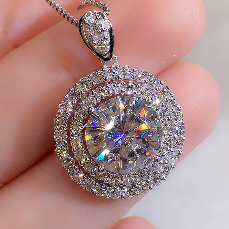 Lateefah OEM Bridal Jewelry Women Box Chian Zircon Plated Platinum Necklace For Gift
Lateefah OEM Bridal Jewelry Women Box Chian Zircon Plated Platinum Necklace For Gift