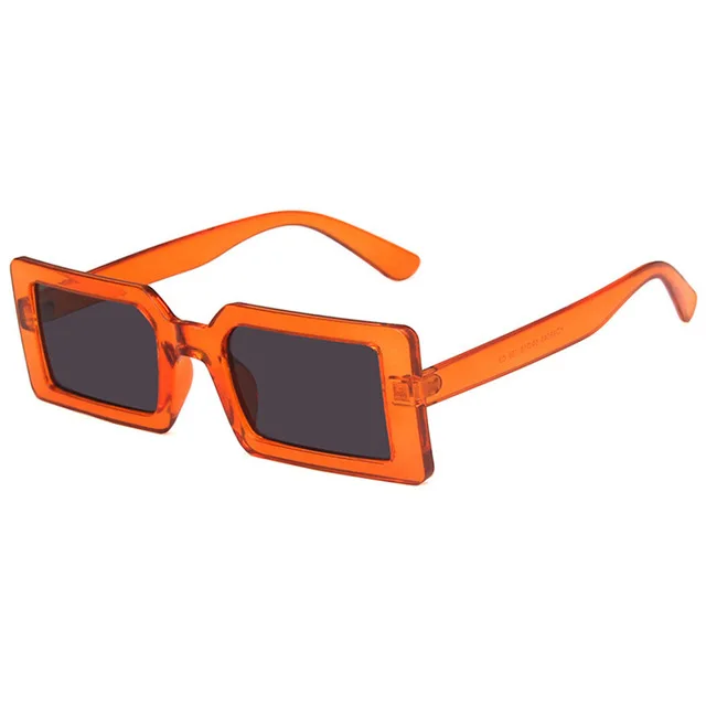 Fashion Rectangle Sunglasses 2021 Women Green Fluorescent Street Shot Eyewear Black Thick Frame Female Cool Sun Glasses Ladies, Custom colors
Fashion Rectangle Sunglasses 2021 Women Green Fluorescent Street Shot Eyewear Black Thick Frame Female Cool Sun Glasses Ladies, Custom colors