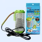 ceramic lamp reptile heat brooder lamp turtle bulb pet ceramic light socket ceramics heat preservation lamp