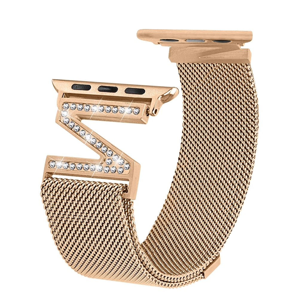 factory price for apple watch bracelet 2020 new designer for custom apple watch bands for apple smart watch series 3 4 5 6, Colorful
factory price for apple watch bracelet 2020 new designer for custom apple watch bands for apple smart watch series 3 4 5 6, Colorful
