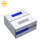 Custom Large Color Corrugated Box Big Carton