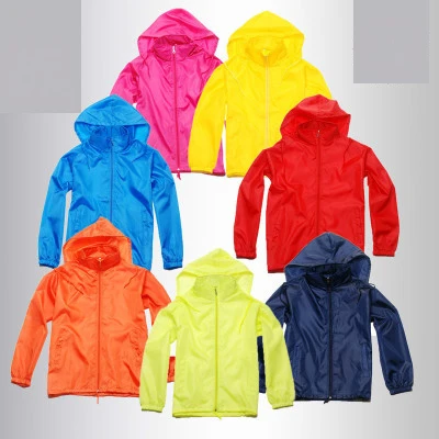 Windproof waterproof zipper advertising windbreaker jacket custom volunteer long sleeved hoodie workwear wholesale logo print
Windproof waterproof zipper advertising windbreaker jacket custom volunteer long sleeved hoodie workwear wholesale logo print