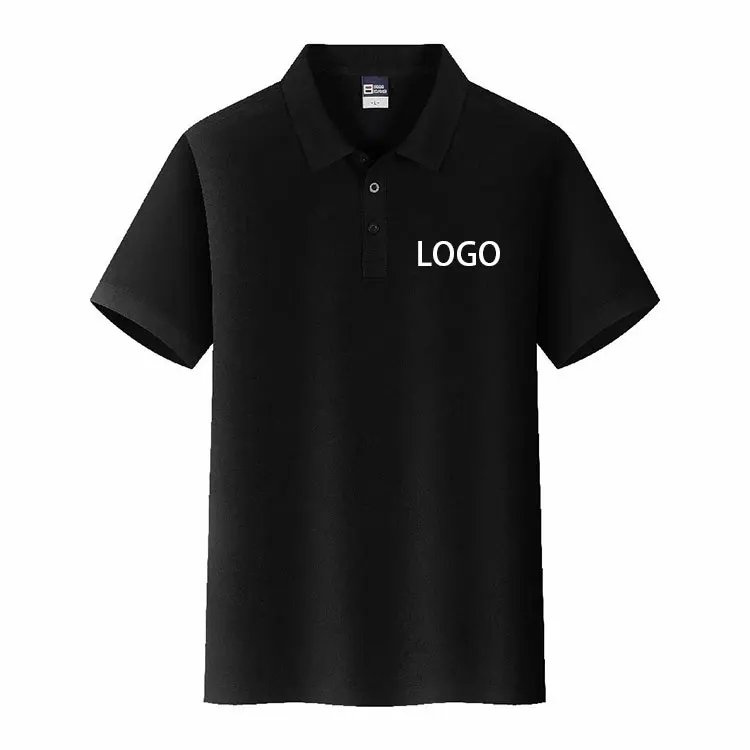 Unisex Customized Colorful Wholesale Polo t shirt Men With Company Embroidered Printing Logo 100% cotton Golf Polo T-Shirt
Unisex Customized Colorful Wholesale Polo t shirt Men With Company Embroidered Printing Logo 100% cotton Golf Polo T-Shirt