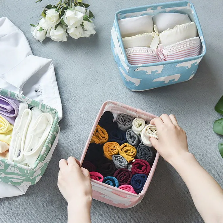 High quality portable storage bag for clothes cotton canvas reusable storage bags foldable
High quality portable storage bag for clothes cotton canvas reusable storage bags foldable