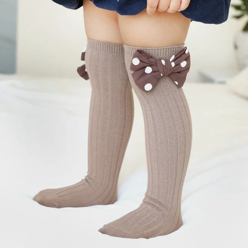 Fancy Baby Socks 2021 Bow Knot Solid Color Elastic Knee High Socks Girls Winter Breathable Cotton Little Girl Kids Socks, Picture shown
Fancy Baby Socks 2021 Bow Knot Solid Color Elastic Knee High Socks Girls Winter Breathable Cotton Little Girl Kids Socks, Picture shown