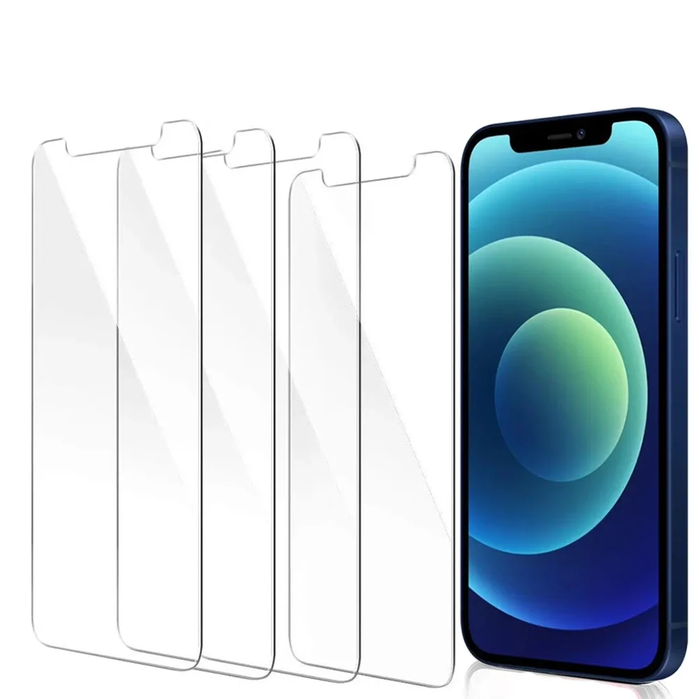 Protective glass on For iPhone 13 12 mini 11 Pro XS Max XR 7 8 6s Plus screen protector 2.5D Tempered glass, Clear
Protective glass on For iPhone 13 12 mini 11 Pro XS Max XR 7 8 6s Plus screen protector 2.5D Tempered glass, Clear