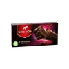belgium chocolate import 400G Tablets dark chocolate compound suppliers