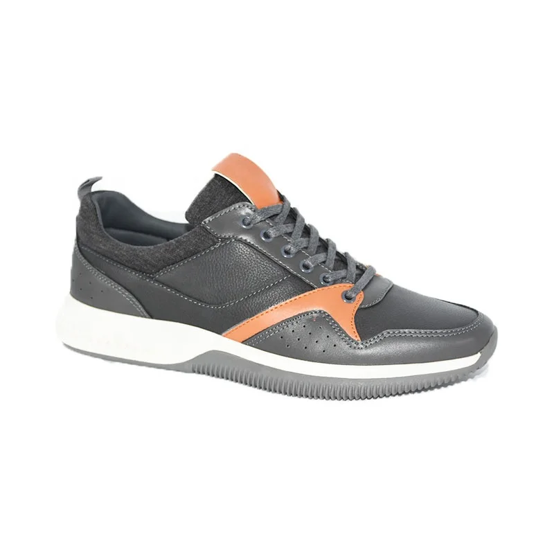 New Fashion Breathable Wear-resisting Custom Fasion Mens Casual Sneakers, Black/white/orange
New Fashion Breathable Wear-resisting Custom Fasion Mens Casual Sneakers, Black/white/orange