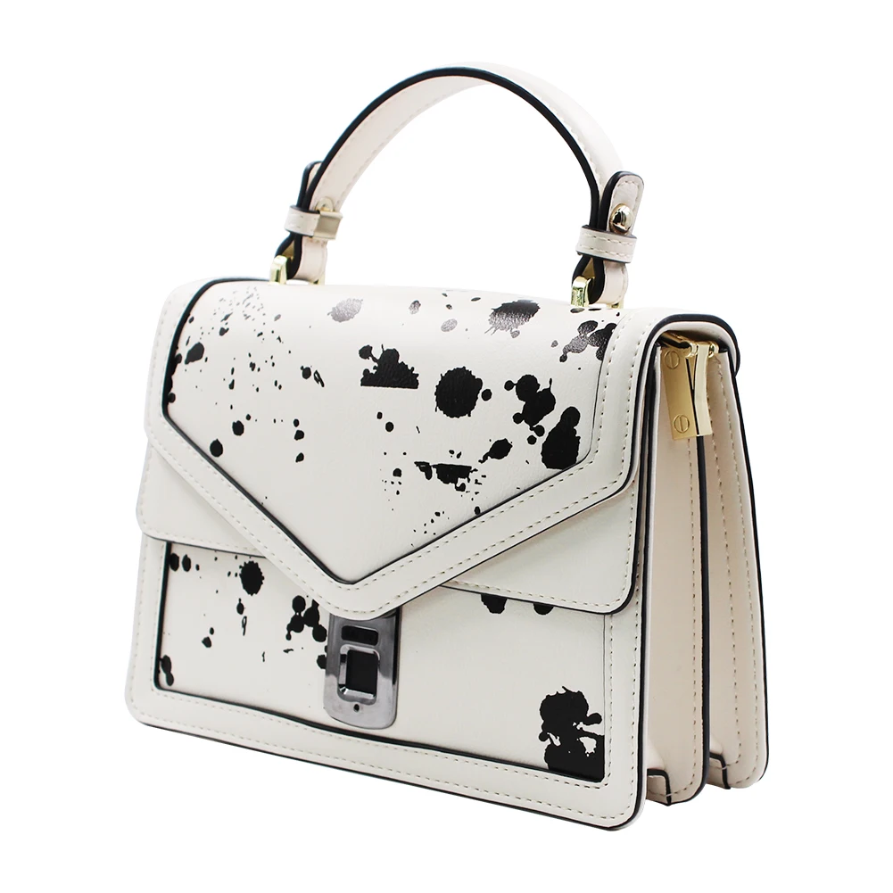 2021 Guaranteed Quality Unique Design Very Useful Women Hand Bags Handbags, White+black
2021 Guaranteed Quality Unique Design Very Useful Women Hand Bags Handbags, White+black
