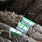 Chinese Supplier 0.5mm thickness galvanized iron wire