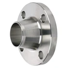 Forged Flange Stainless Steel WN Flanges 3''1500LB SCH80 UNS N08020 ASME B16.5