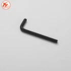 2Mm 2.5Mm 4Mm 5Mm Hex Key Wrench L Shape Inner Hexagonal Spanner Tool