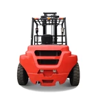 Mini Truck For Sale Low Price 5 Ton Diesel Forklift For Sale