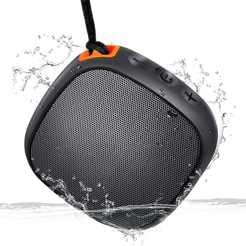 ZoeeTree High Sound Quality Portable TWS Compatible Wireless beach Speaker Stereo IPX7 Waterproof For Travel
ZoeeTree High Sound Quality Portable TWS Compatible Wireless beach Speaker Stereo IPX7 Waterproof For Travel