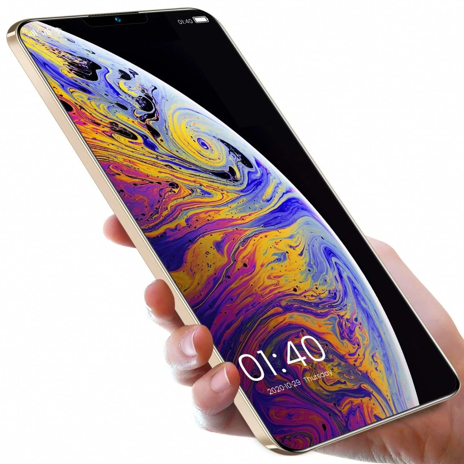 2021 New Popular Cheap Big Screen Most Popular Popular Wholesale Mobile Phone With 6.7"Big Screen, Multi color option
2021 New Popular Cheap Big Screen Most Popular Popular Wholesale Mobile Phone With 6.7"Big Screen, Multi color option