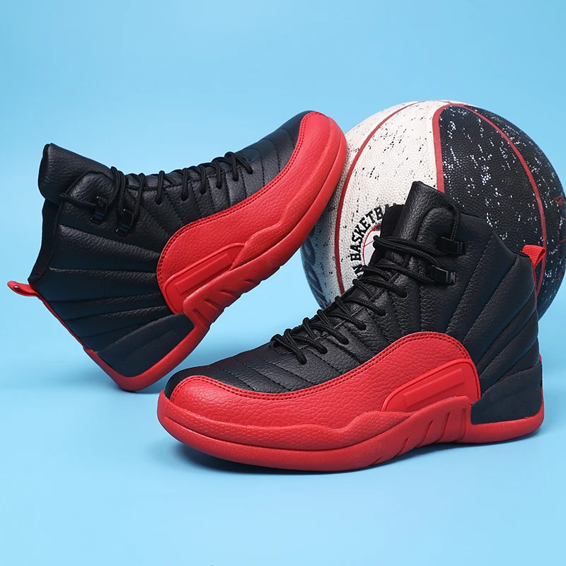 New Styles Basketball Shoes For Boys Basketball Shoes High Cut Bundle Outdoor Basketball Nice Shoes
New Styles Basketball Shoes For Boys Basketball Shoes High Cut Bundle Outdoor Basketball Nice Shoes