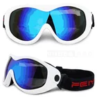 Mountain Skiing Goggle Safety Goggle Snow Goggle Case