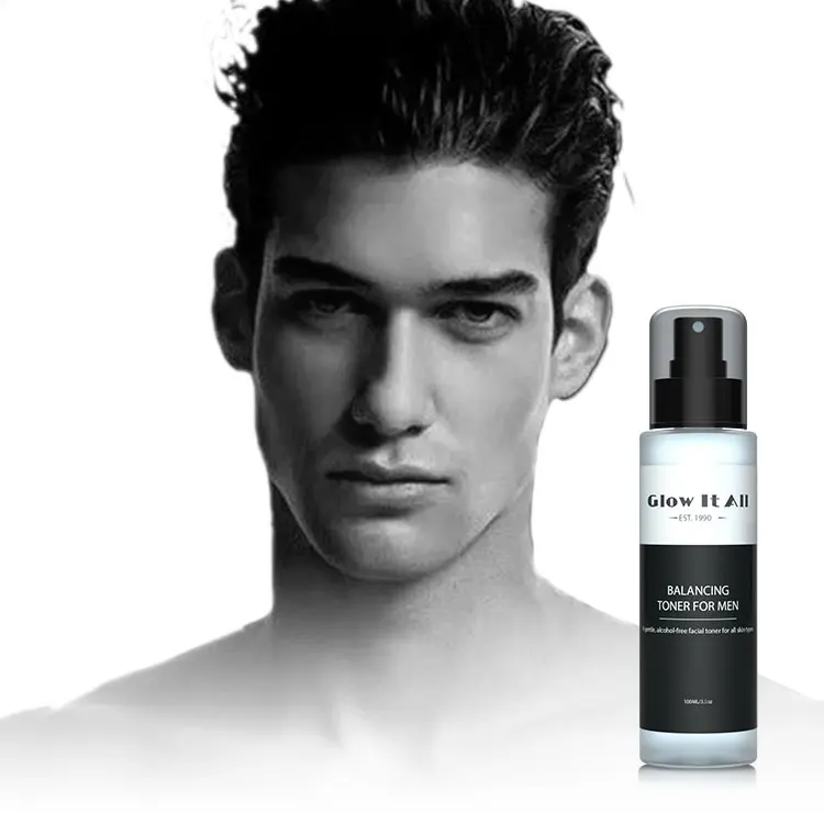Factory Supply Natural Plant Extracts Custom Men'S Cucumber Facial Skin Toner For Sensitive Skin
Factory Supply Natural Plant Extracts Custom Men'S Cucumber Facial Skin Toner For Sensitive Skin
