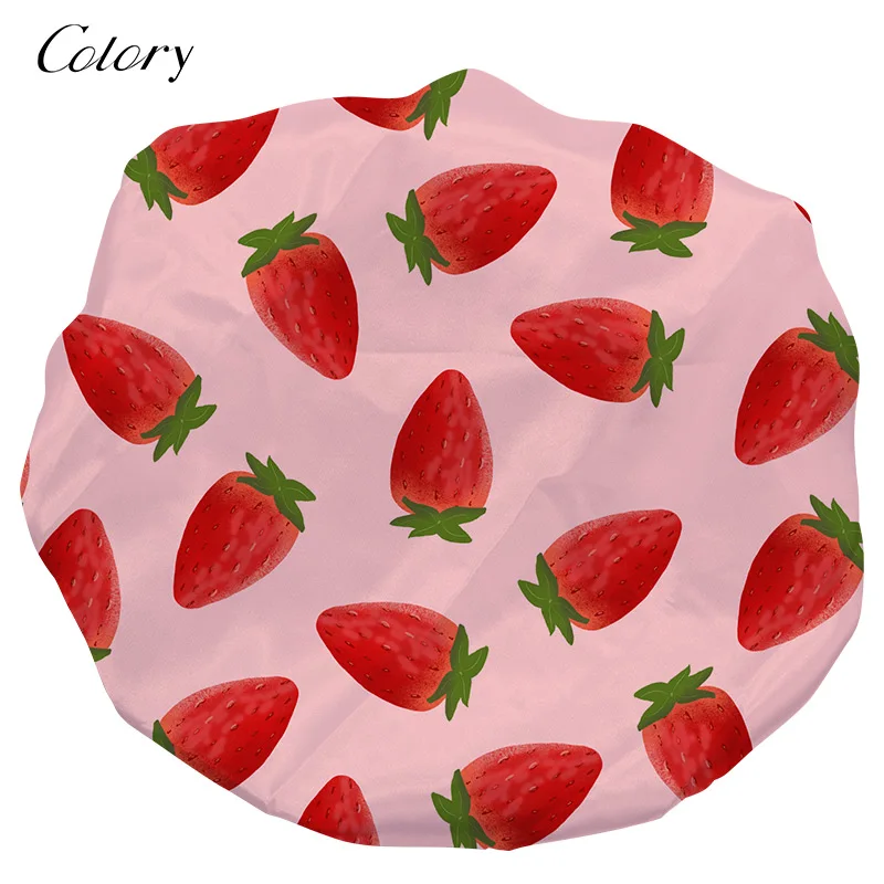 Colory Swim Caps With Fabric Lightweight Waterproof Hair Dry Cap Boonet Dryer Attachment, Customized color
Colory Swim Caps With Fabric Lightweight Waterproof Hair Dry Cap Boonet Dryer Attachment, Customized color