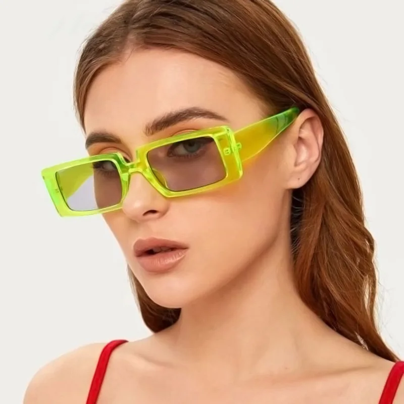 New arrival fashion PC rectangle sunglasses vintage personality wholesale glasses UV400, Any color
New arrival fashion PC rectangle sunglasses vintage personality wholesale glasses UV400, Any color
