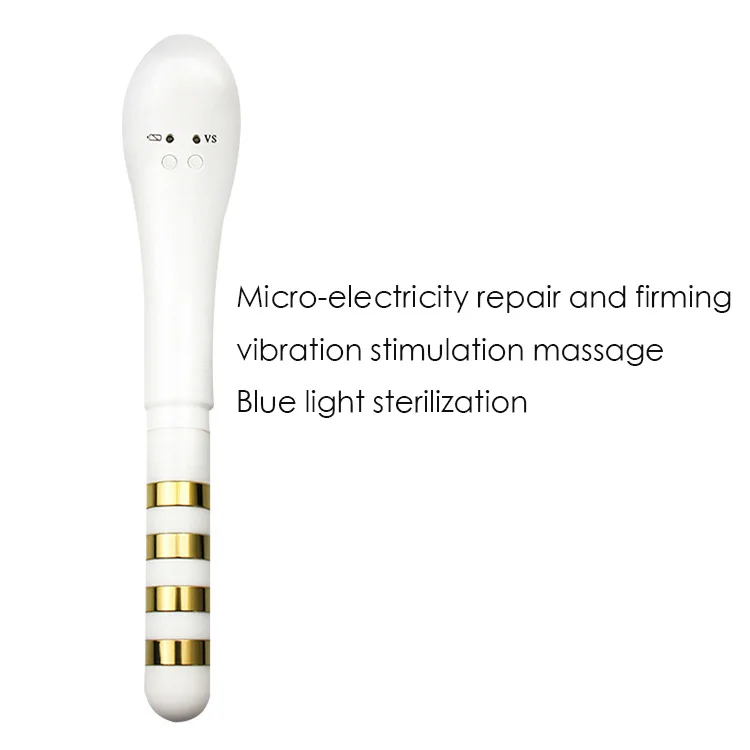 portable RF vibrating Vaginal tightening Care Rejuvenation Treatment massage Instrument
portable RF vibrating Vaginal tightening Care Rejuvenation Treatment massage Instrument