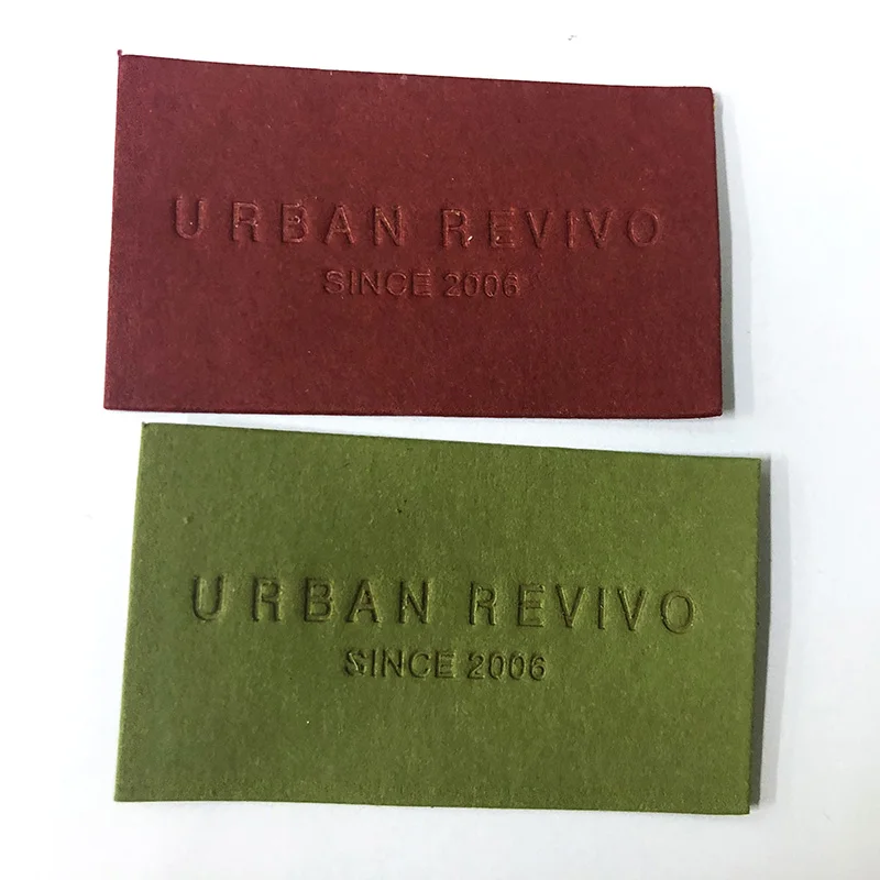 Luxury Leather Jeans Patch PU Faux/genuine Leather Patch With Logo For Jackets, Green, red
Luxury Leather Jeans Patch PU Faux/genuine Leather Patch With Logo For Jackets, Green, red