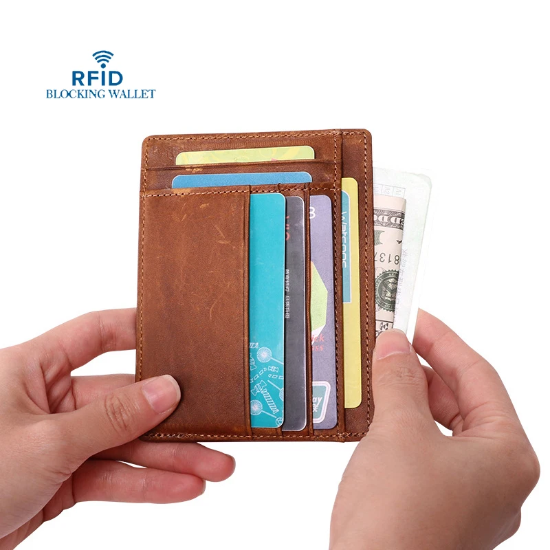 10pcs card slot super slim tanned color minimalist pocket card wallet with zipper coin purse in top genuine cowhide leather, Tanned, dark brown
10pcs card slot super slim tanned color minimalist pocket card wallet with zipper coin purse in top genuine cowhide leather, Tanned, dark brown