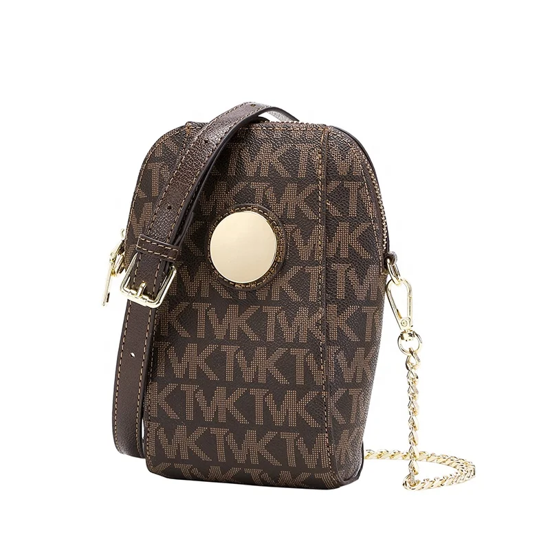 MIYIN PVC luxury handbag mobile phone bag printing shoulder bag chain ladies mini crossbody bag
MIYIN PVC luxury handbag mobile phone bag printing shoulder bag chain ladies mini crossbody bag