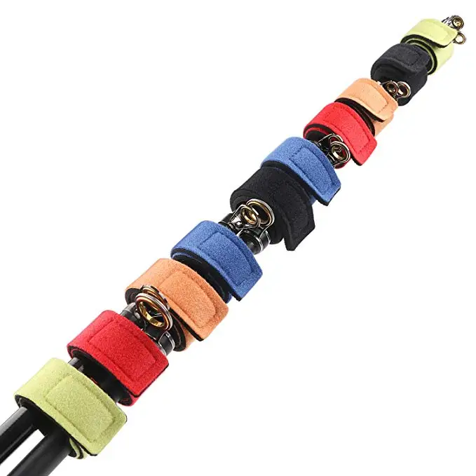 Fishing bracket fit, rotating rod and fishing belt elastic rod with fishing rod strap, Red, orange,green, blue, black,military
Fishing bracket fit, rotating rod and fishing belt elastic rod with fishing rod strap, Red, orange,green, blue, black,military