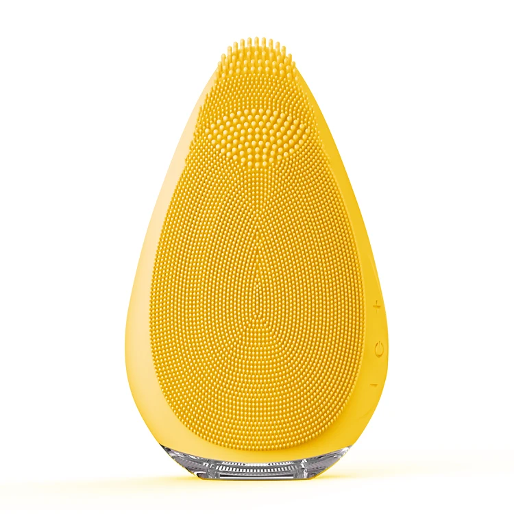 Facial Cleansing Brush Rechargeable Exfoliating Brush For Face Deep Pore Facial Cleansing Brush
Facial Cleansing Brush Rechargeable Exfoliating Brush For Face Deep Pore Facial Cleansing Brush